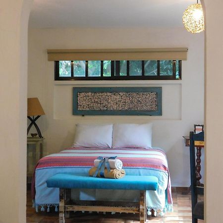 Hotel Boutique Casa Flor De Mayo Mérida Εξωτερικό φωτογραφία