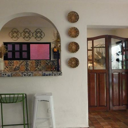 Hotel Boutique Casa Flor De Mayo Mérida Εξωτερικό φωτογραφία