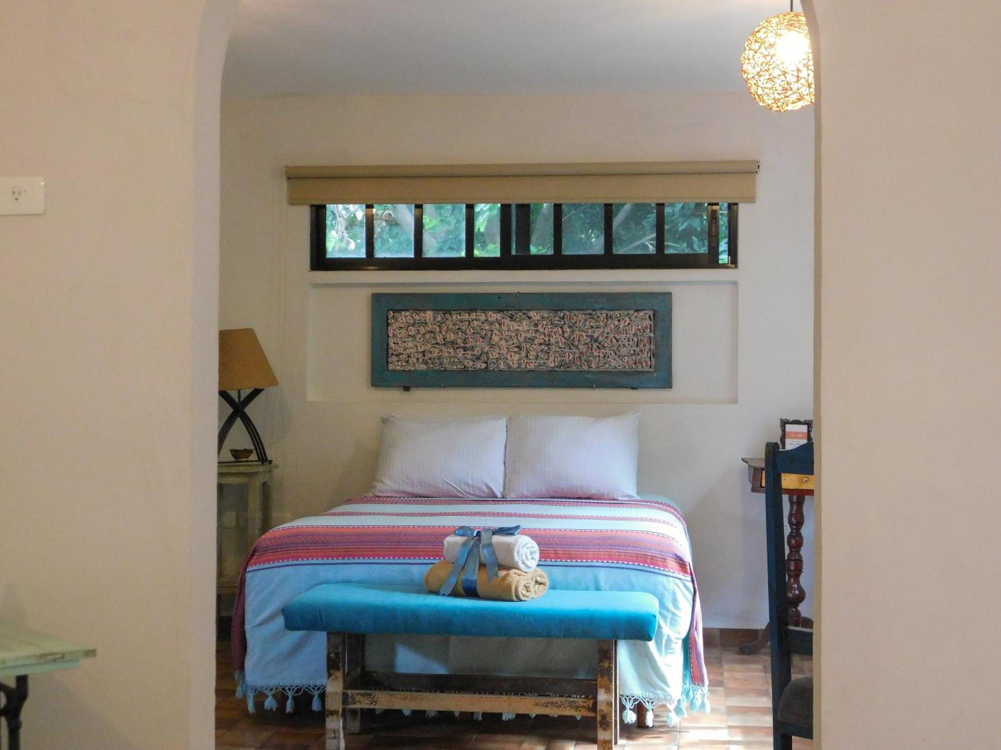 Hotel Boutique Casa Flor De Mayo Mérida Εξωτερικό φωτογραφία