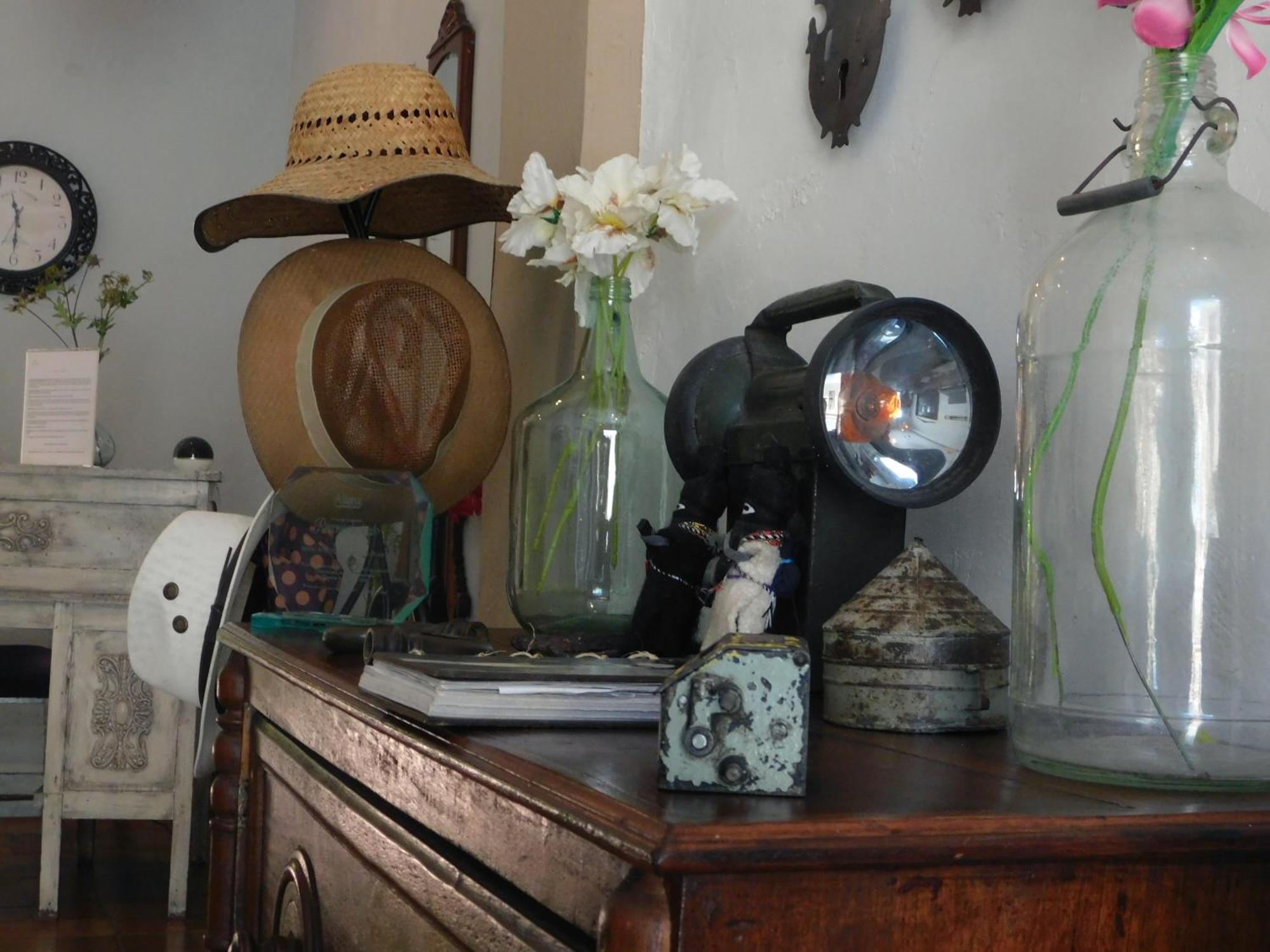 Hotel Boutique Casa Flor De Mayo Mérida Εξωτερικό φωτογραφία
