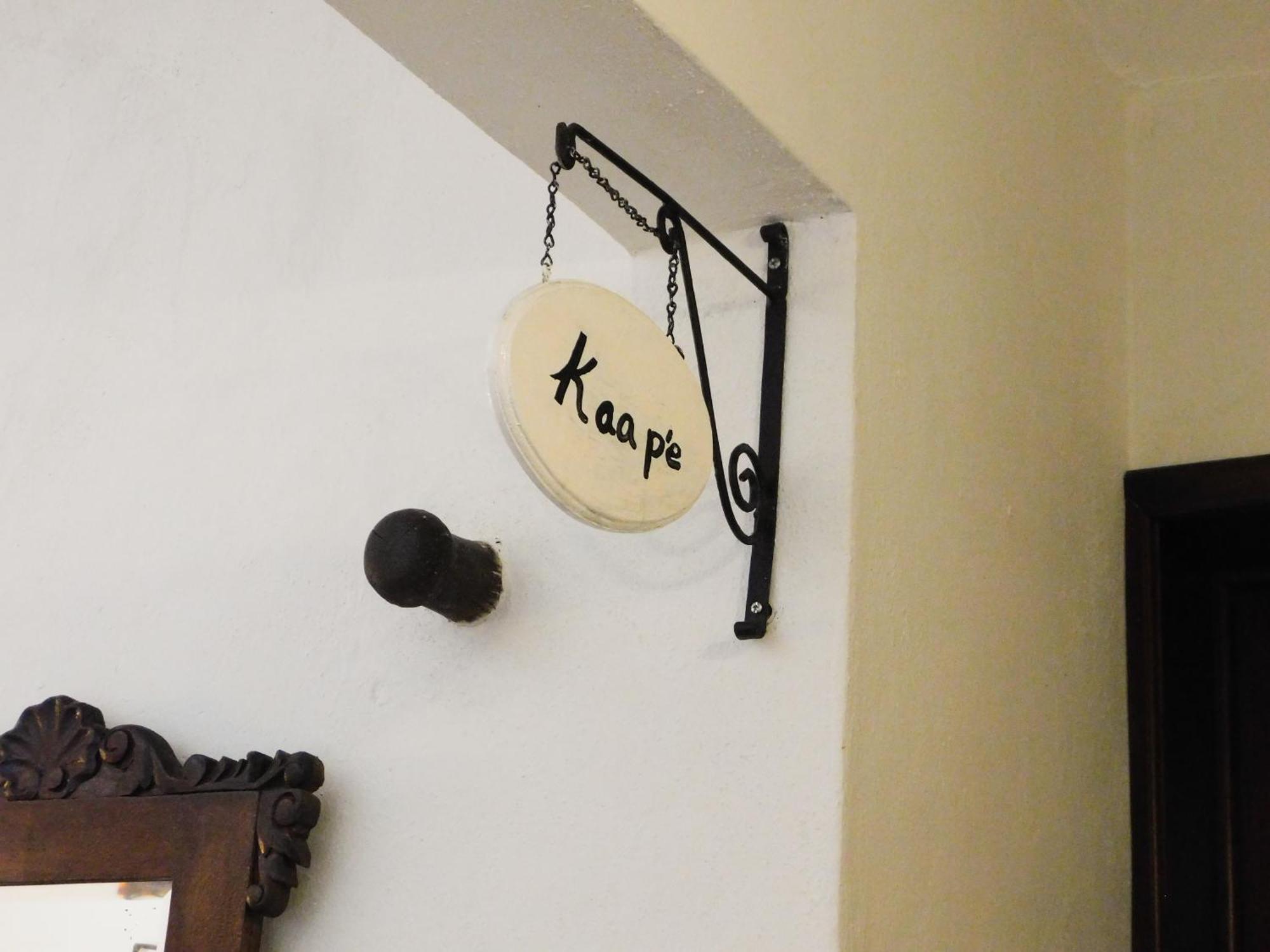 Hotel Boutique Casa Flor De Mayo Mérida Εξωτερικό φωτογραφία