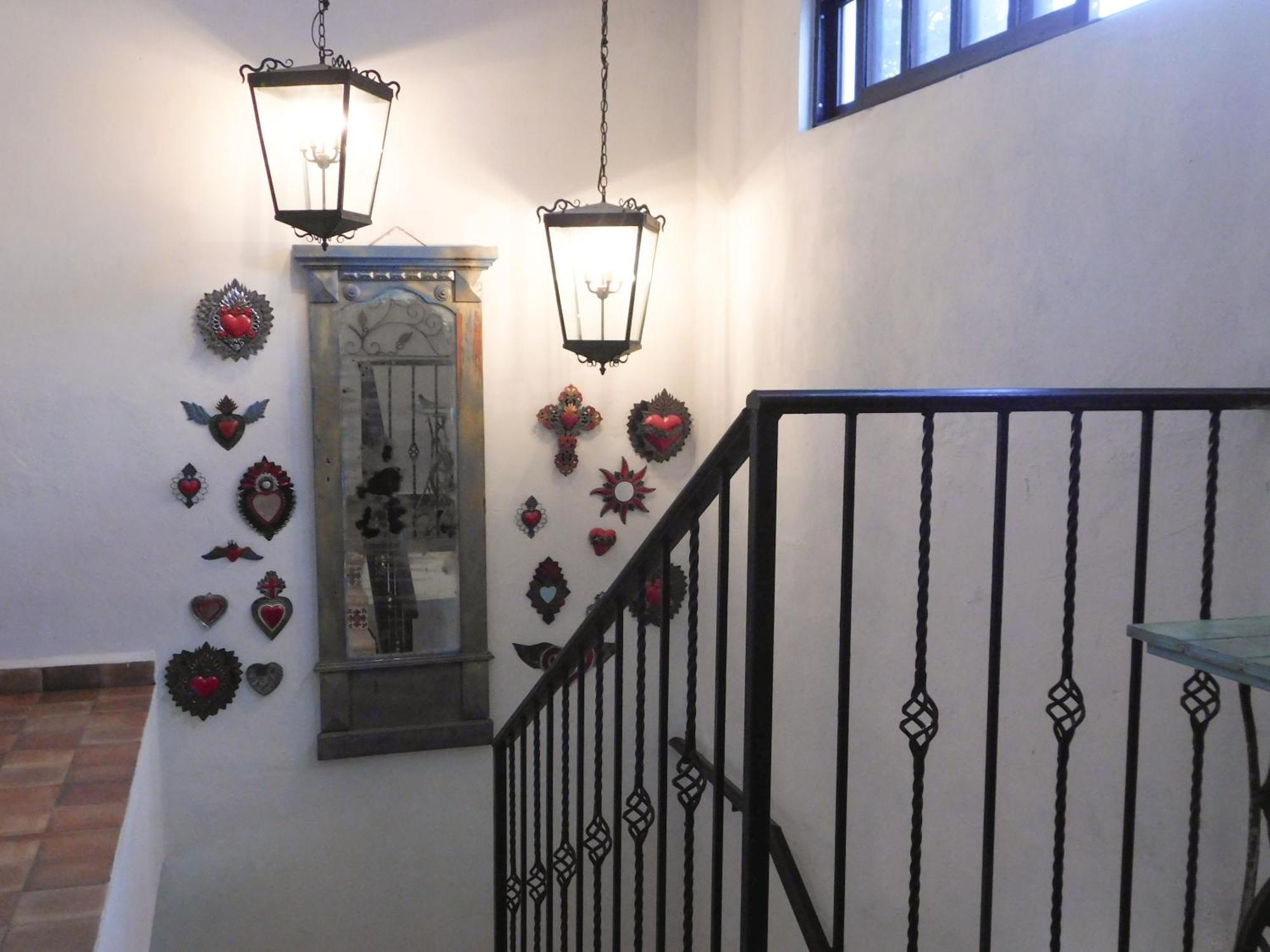 Hotel Boutique Casa Flor De Mayo Mérida Εξωτερικό φωτογραφία