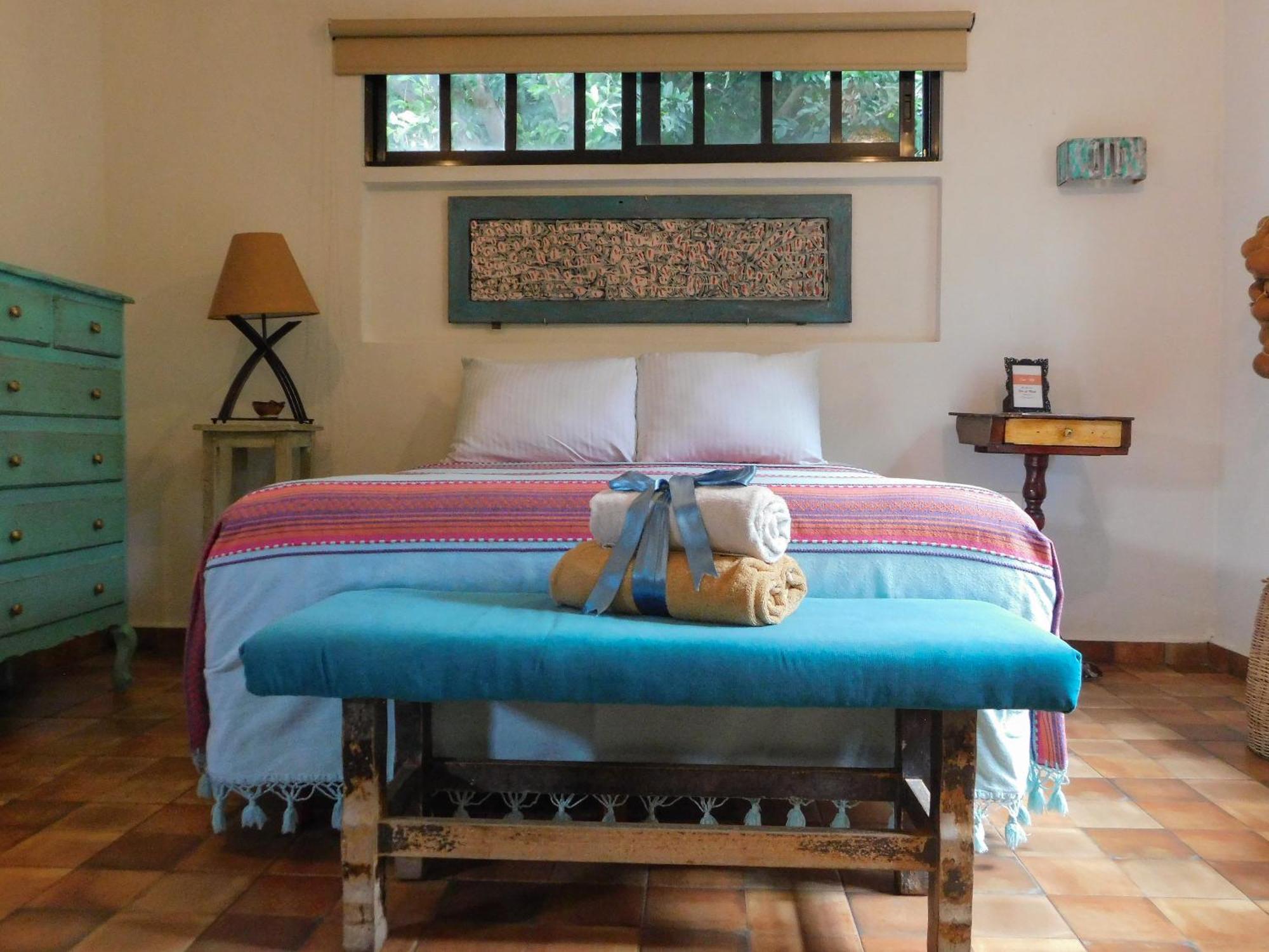 Hotel Boutique Casa Flor De Mayo Mérida Εξωτερικό φωτογραφία