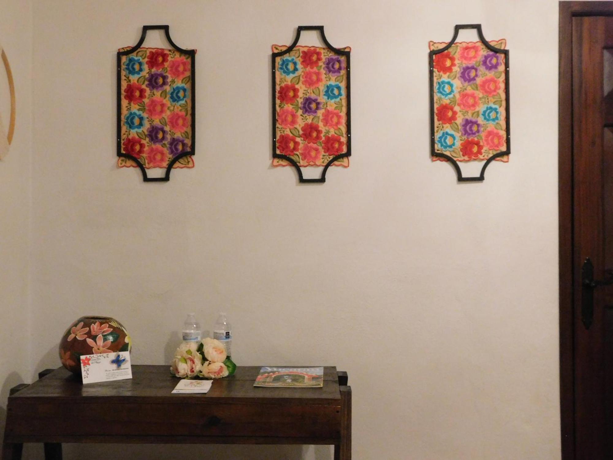 Hotel Boutique Casa Flor De Mayo Mérida Εξωτερικό φωτογραφία