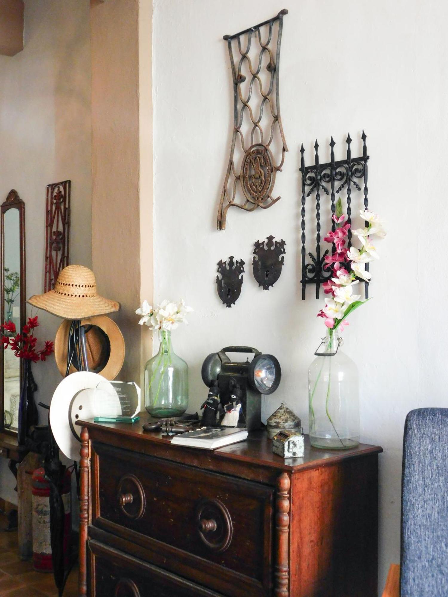 Hotel Boutique Casa Flor De Mayo Mérida Εξωτερικό φωτογραφία